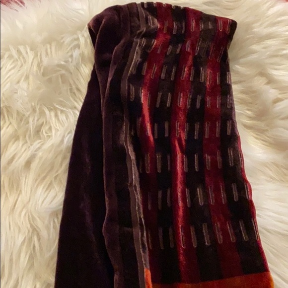 Redfish Designs Scarf - Picture 5 of 11